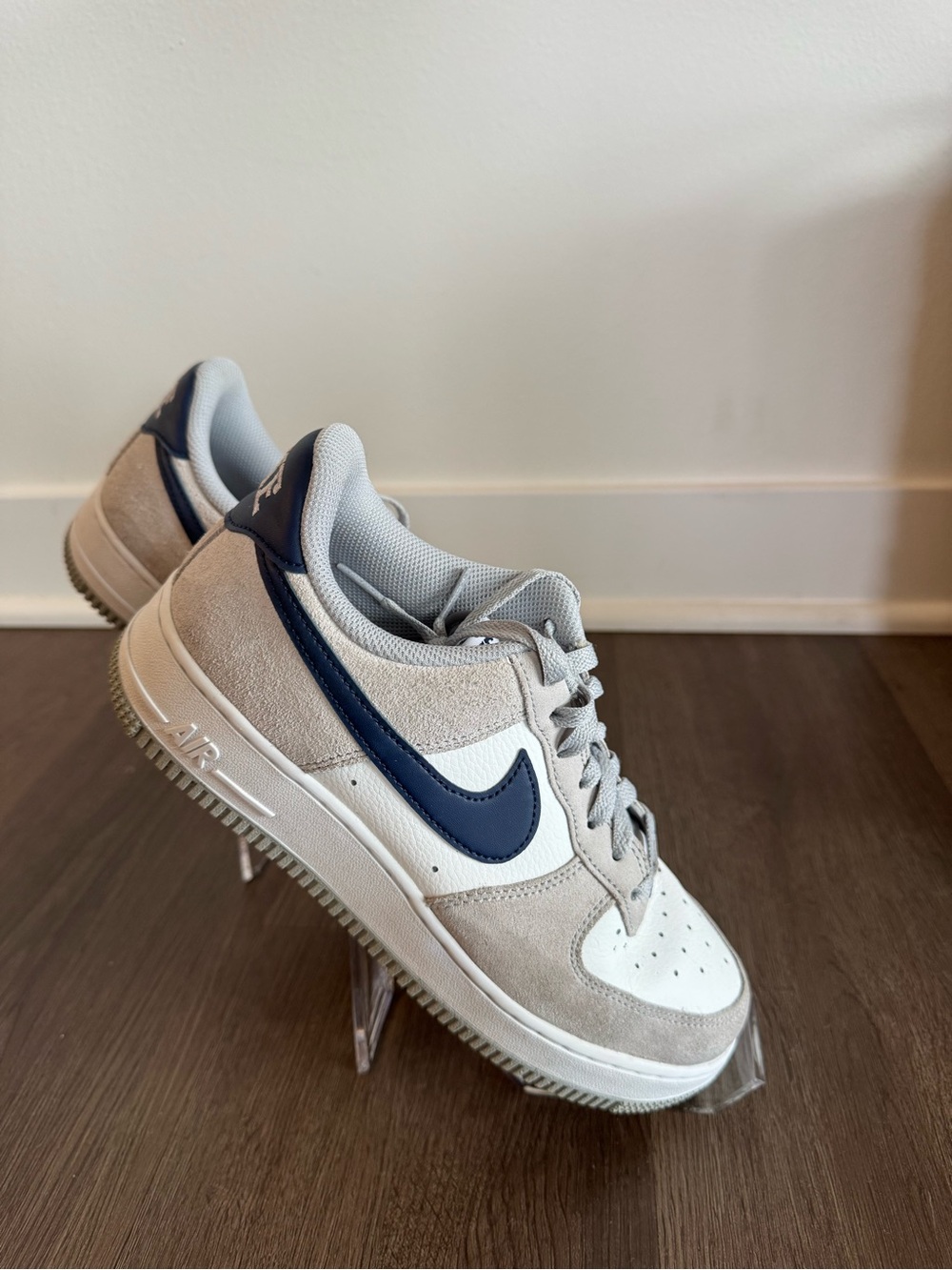 Nike Air Force 1 '07